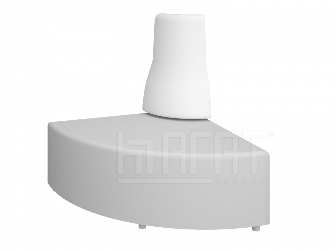 Мягкий модуль Мм1.1153
