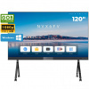 Светодиодный экран КЬЮСТЕЧ (QSTECH) 120 FHD 12013, 2.694×1.624 (Windows, покрытие GOB)