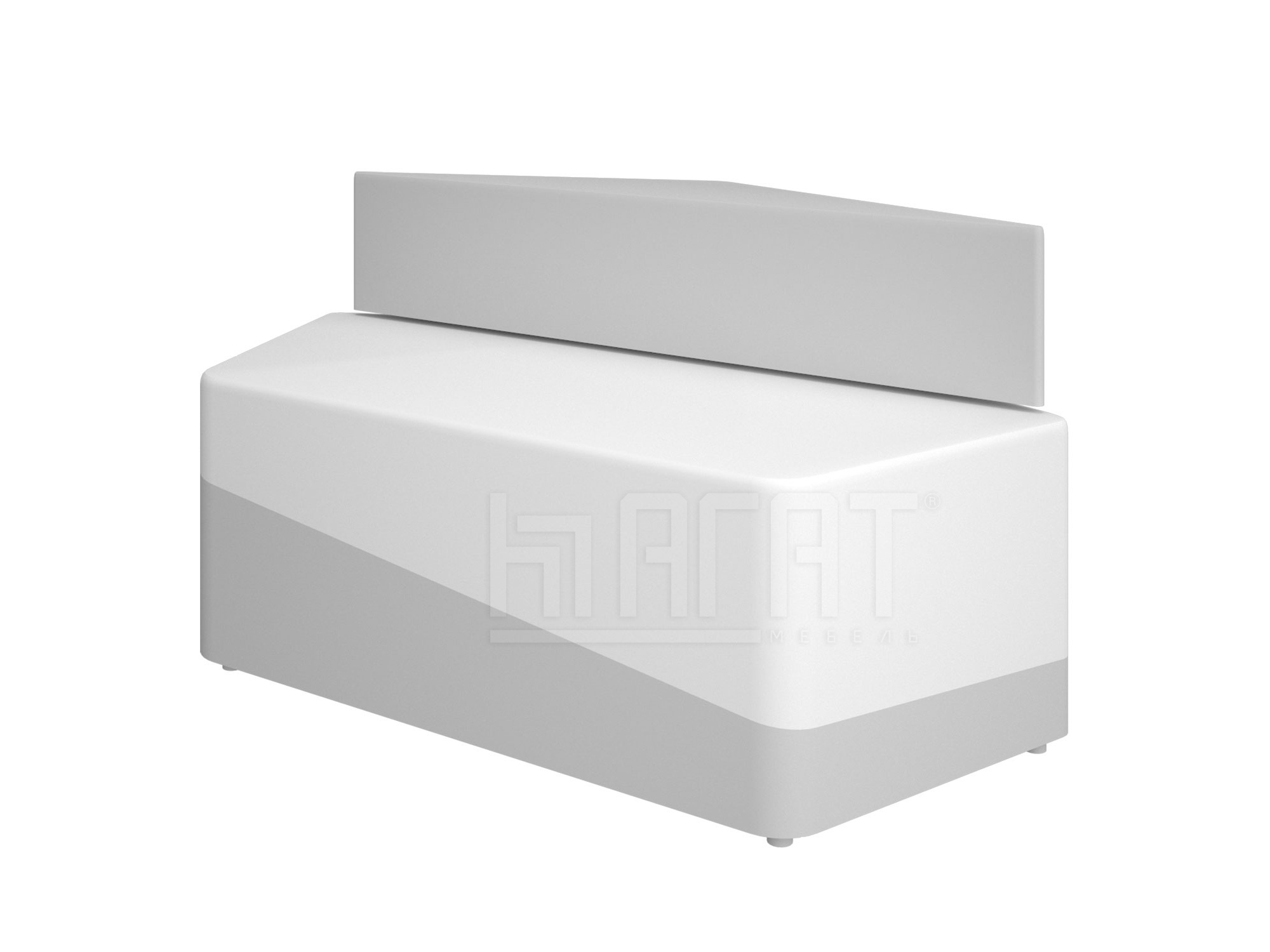 Мягкий модуль Мм1.1168