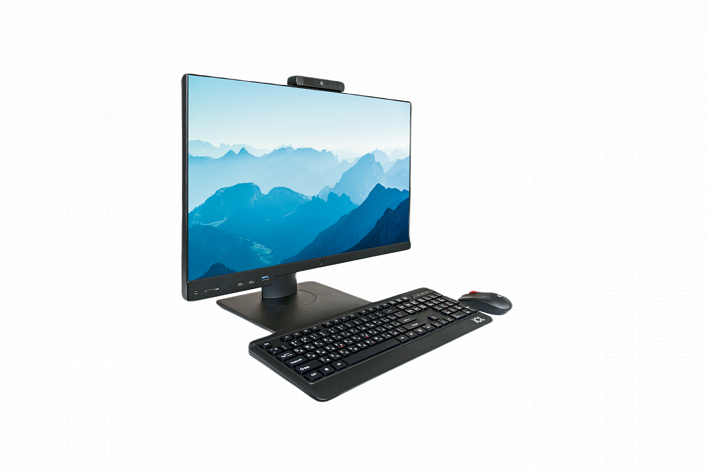 Моноблок SafeRay S2410 G2R