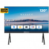 Светодиодный экран КЬЮСТЕЧ (QSTECH) 120 FHD 12013, 2.694×1.624