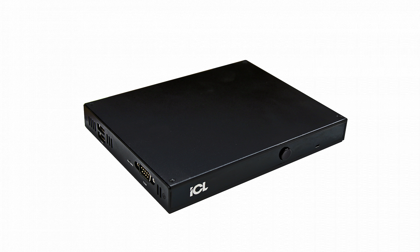 Тонкий клиент ThinRAY Th414