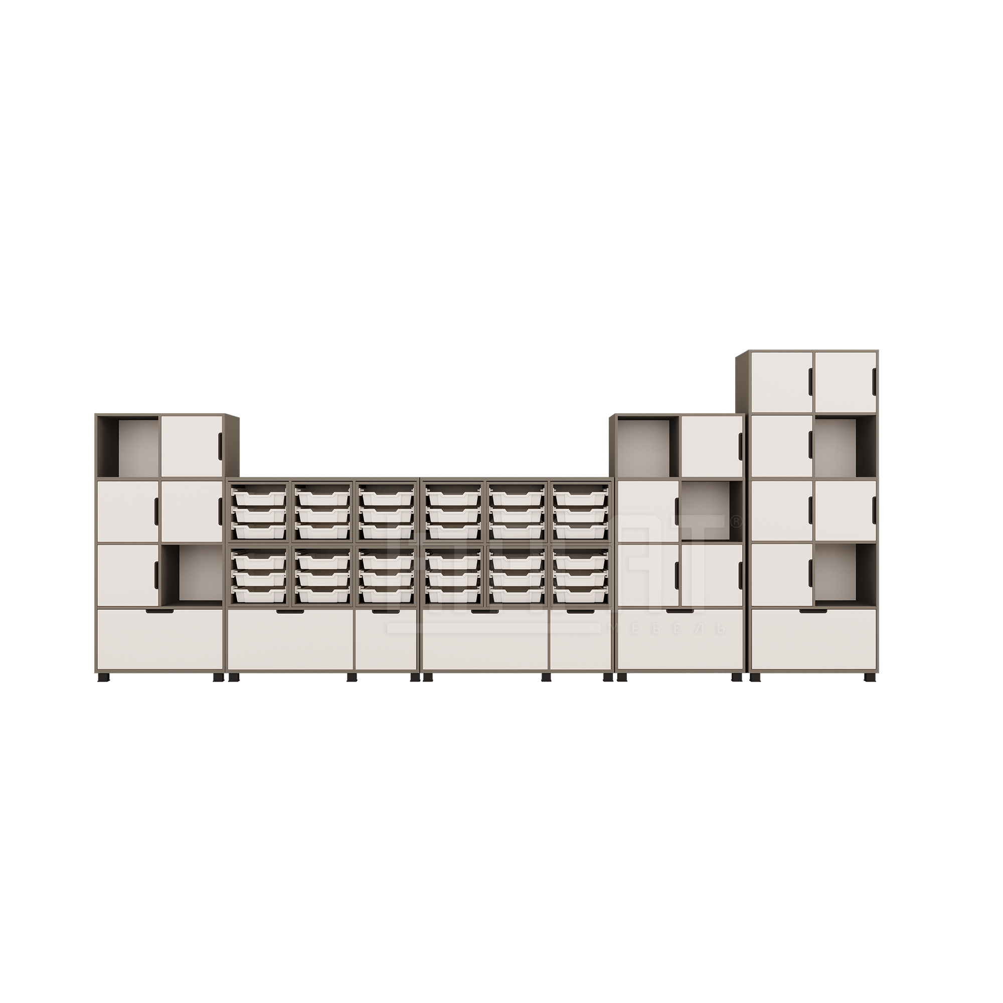 Фреш 5