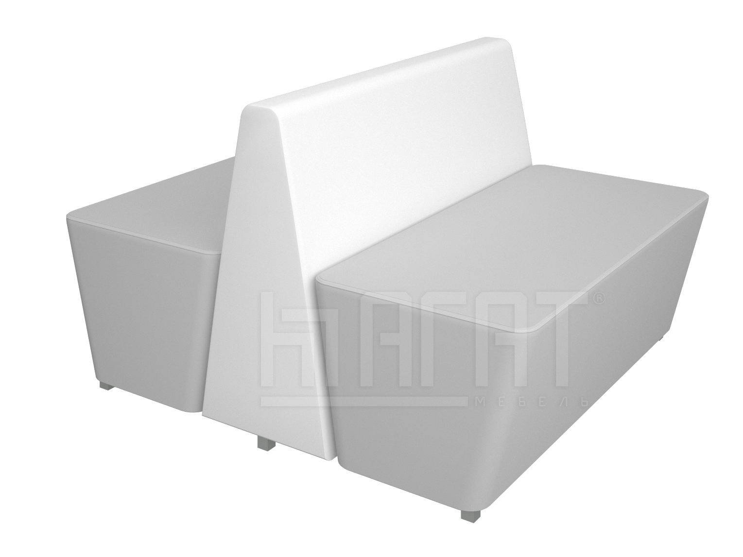 Мягкий модуль Мм1.1192