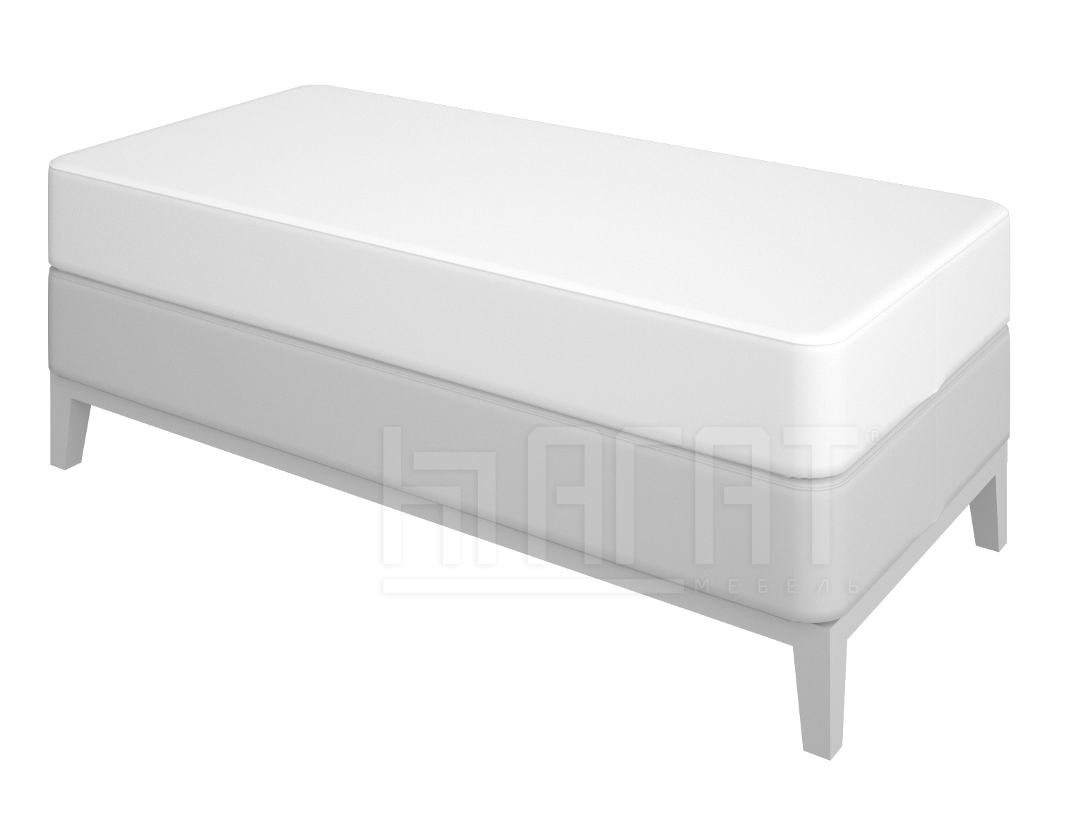Мягкий модуль Мм1.1135