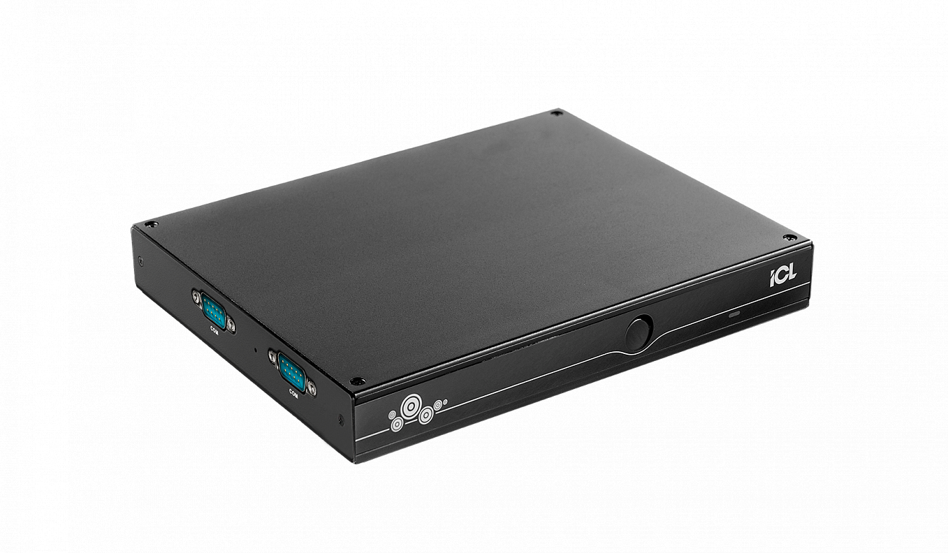 Тонкий клиент ThinRay T104 G1R