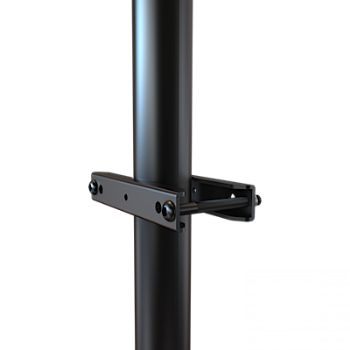 Зажим для крепления на балке Wize Pro CLAMP3
