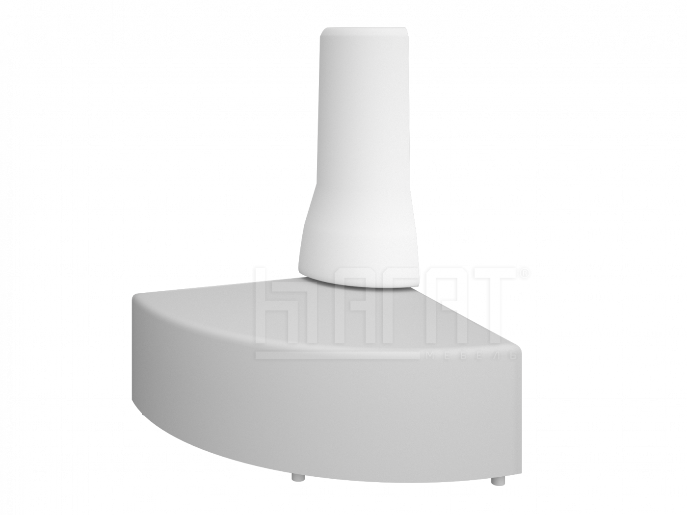 Мягкий модуль Мм1.1158