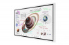 Интерактивный дисплей FLIP Samsung WM55B