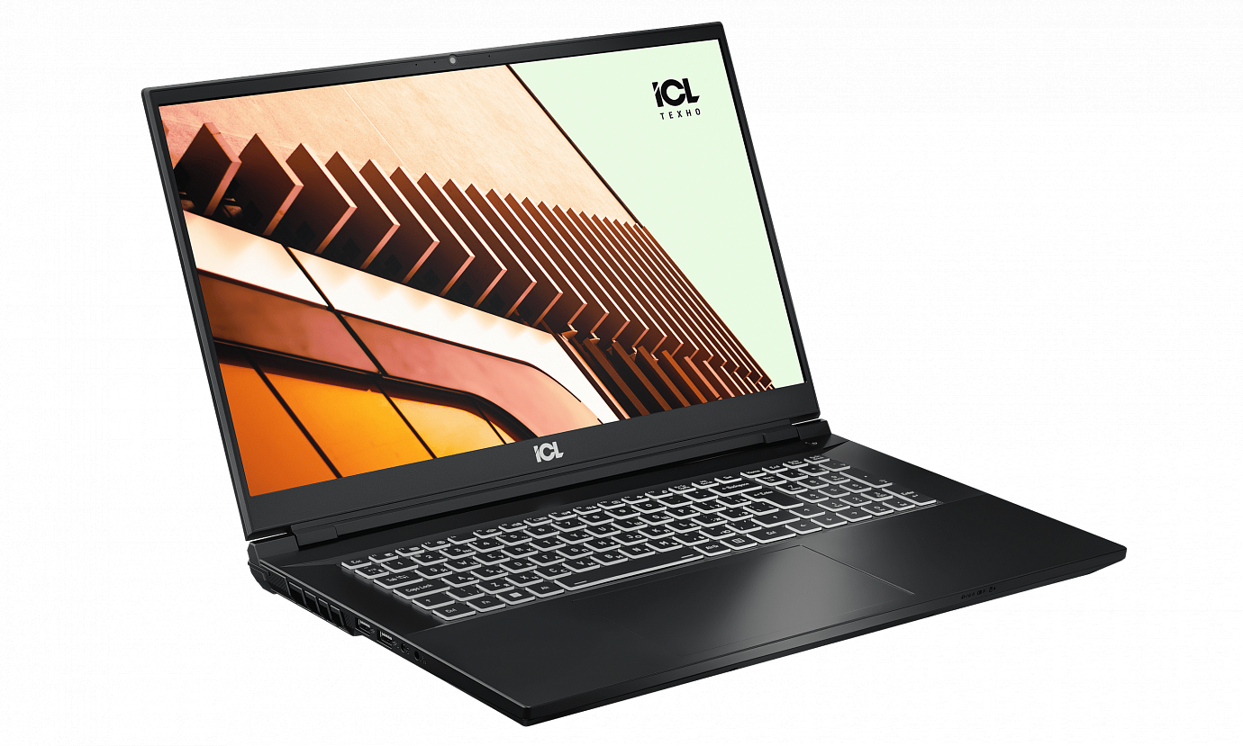 Ноутбук Raybook P1711 G1