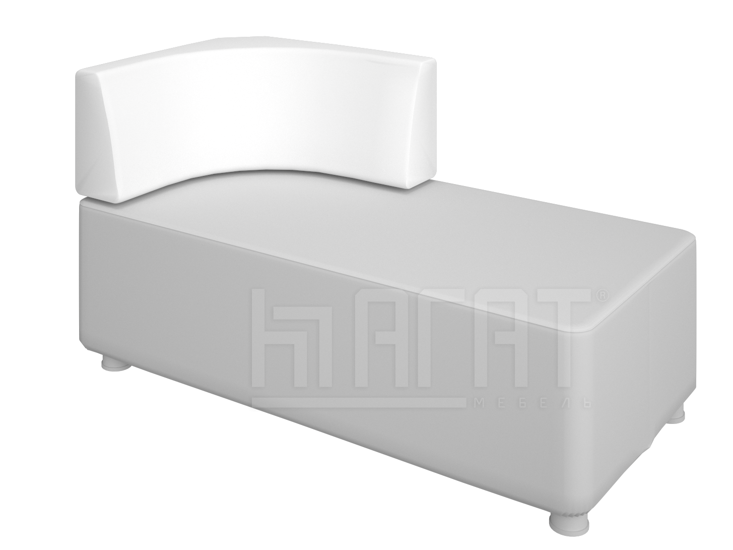 Мягкий модуль Мм1.1128