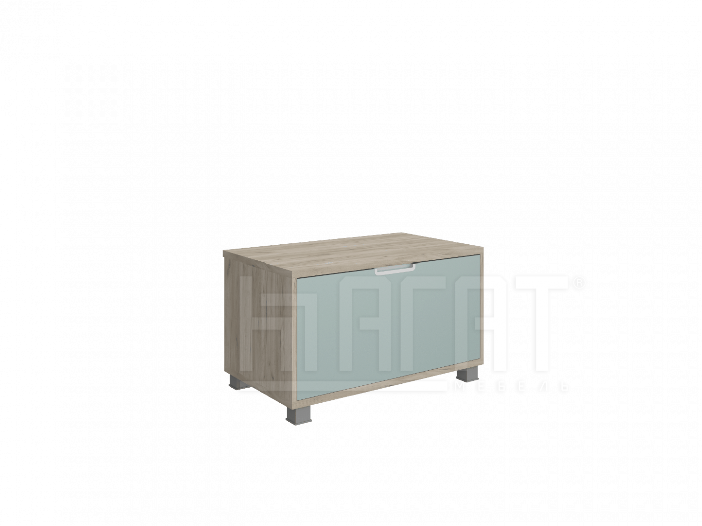 Модуль 2х1