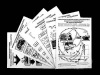 Комплект таблиц по экологии  "Экосистема-экологическая единица окружающей среды" (лам.,12 шт.)