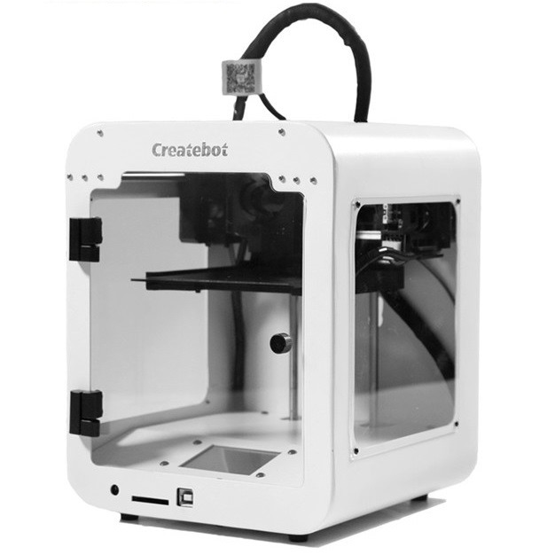 CreateBot SuperMini 3D-принтер