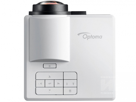 Проектор Optoma ML1050STi