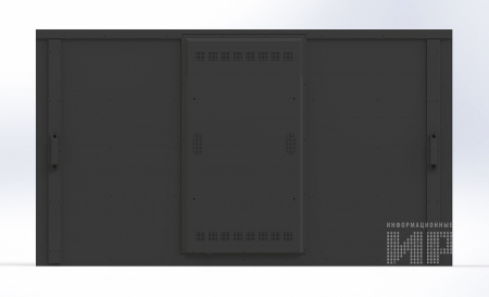 Профессиональный дисплей Lumien PDSBV1NLM75