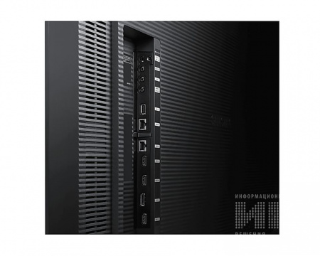 ЖК-панель витринная Samsung OM46B 46