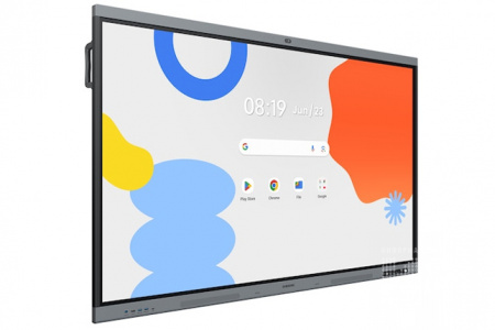 Интерактивный дисплей Samsung WA75FX-P