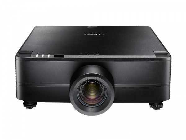 Лазерный проектор Optoma ZU820T