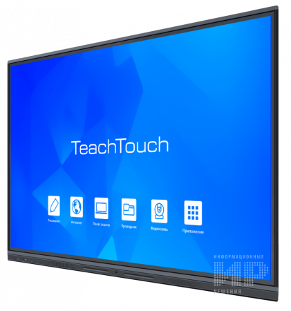Дисплей интерактивный TeachTouch 5.5LE 98”