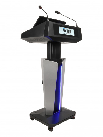 Интерактивная трибуна Wize Pro WSP-22ZL