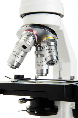 Микроскоп Celestron LABS CM2000CF, монокулярный
