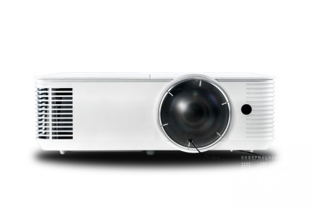 Проектор Exell EXD203STW