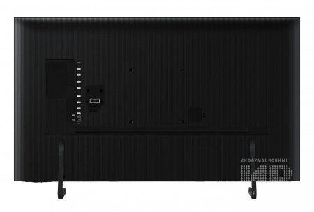 Гостиничный телевизор Samsung HG75U800F