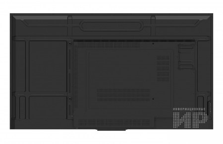 Профессиональный дисплей Lumien LB6540SDG2