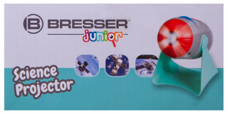 Проектор-ночник обучающий Bresser (Брессер) Junior