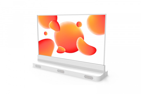 Профессиональный прозрачный OLED-дисплей Lumien LTT3001HD