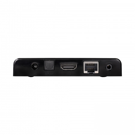 Медиаплеер iconBIT XLR3095