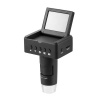 Микроскоп цифровой Levenhuk (Левенгук) DTX TV LCD