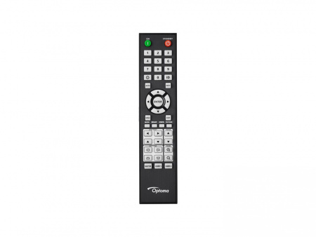 Лазерный проектор Optoma ZU820TST
