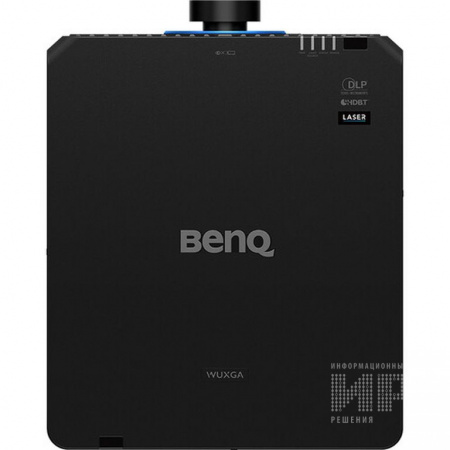Проектор BenQ LU9800