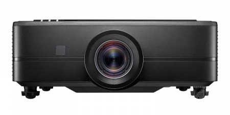 Лазерный проектор Optoma ZK810T