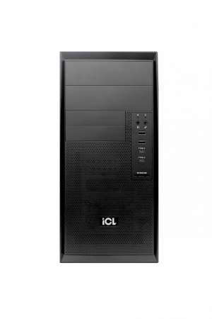 Системный блок BasicRay B102 G3R