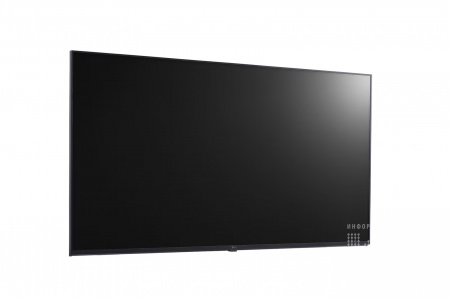 Профессиональный дисплей LG 43UL3J-M