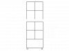 Модуль 2х5