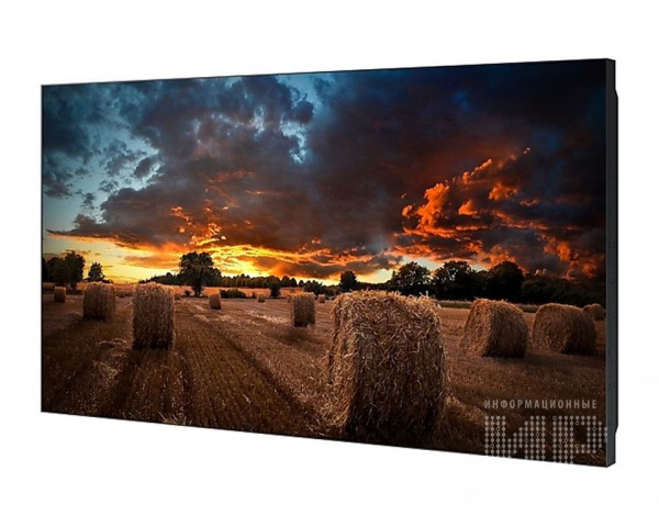 ЖК-панель для видеостены Samsung VM55B-U 55