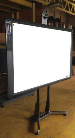 Напольная стойка под интерактивную доску Promethean