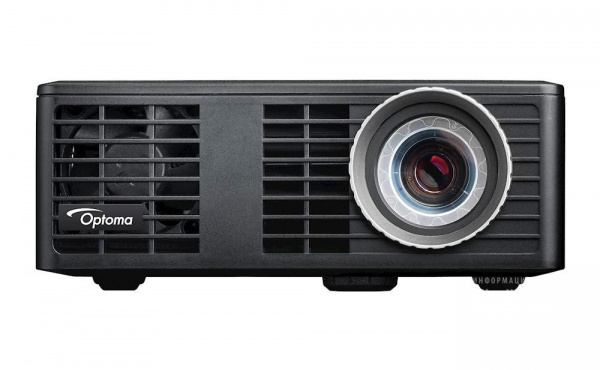 Проектор Optoma ML750e