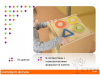 Панель "Геометрические формы - 4"