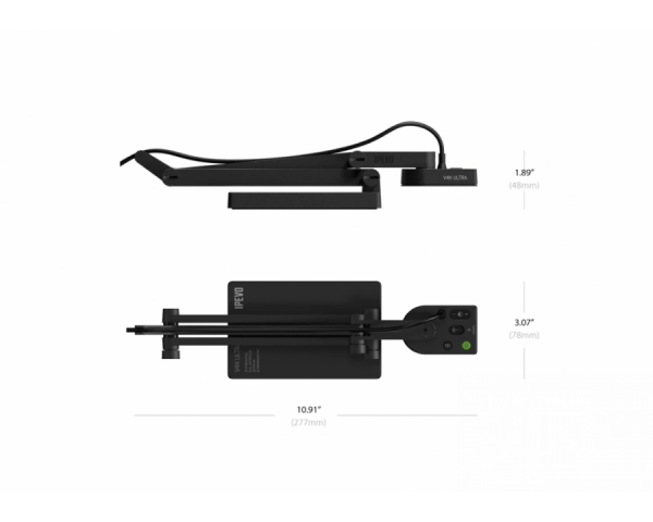 Документ-камера V4K ULTRA