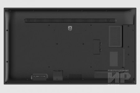 Интерактивная ЖК-панель Philips 55BDL3751T/00 55