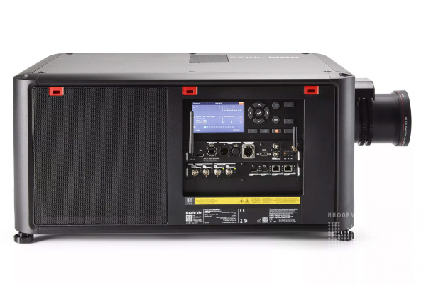 Лазерный проектор Barco UDM-4K15