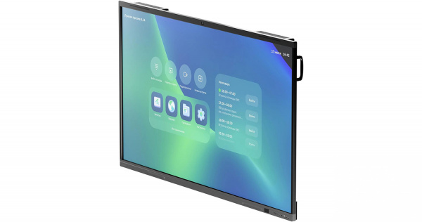 Интерактивный дисплей ПРО Sber86 SberDevices SDIP-IV86A(CN-0001)