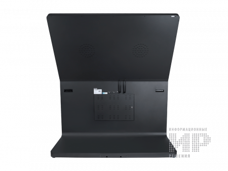 Горизонтальный интерактивный киоск Lumien LHK65