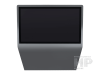 Горизонтальный интерактивный киоск Lumien LHK65