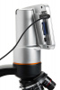Микроскоп цифровой Celestron с LCD-экраном TetraView